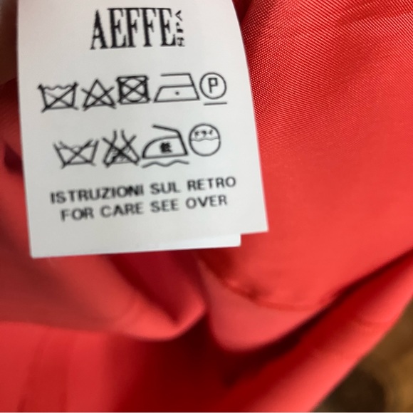 ALBERTA FERRETTI DRESS - Picture 15 of 15